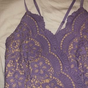 Francesca's Collections Dresses - Lilac Francesca’s Dress Francesca's Collections Dresses - Lilac Francesca’s Dress